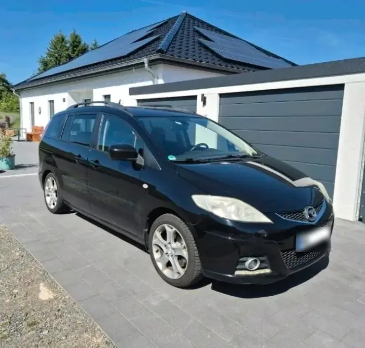 Mazda 5