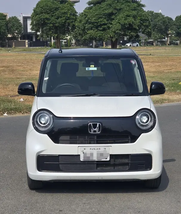 Honda N-One