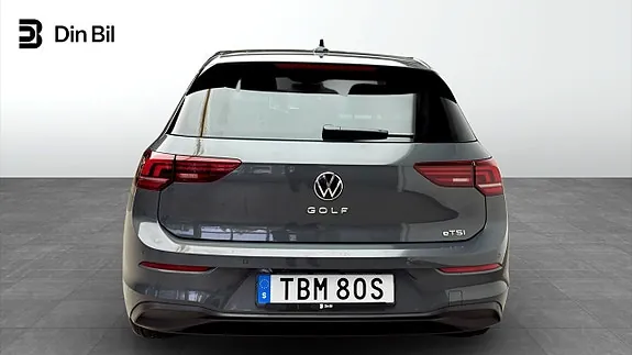 Volkswagen Golf I 2026 photo 5