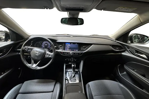 Opel Insignia 2020 photo 5