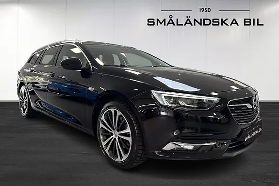 Opel Insignia 2020 photo 2