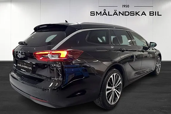 Opel Insignia 2020 photo 4