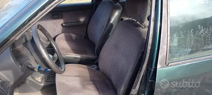 Citroen Ax 1993 photo 3