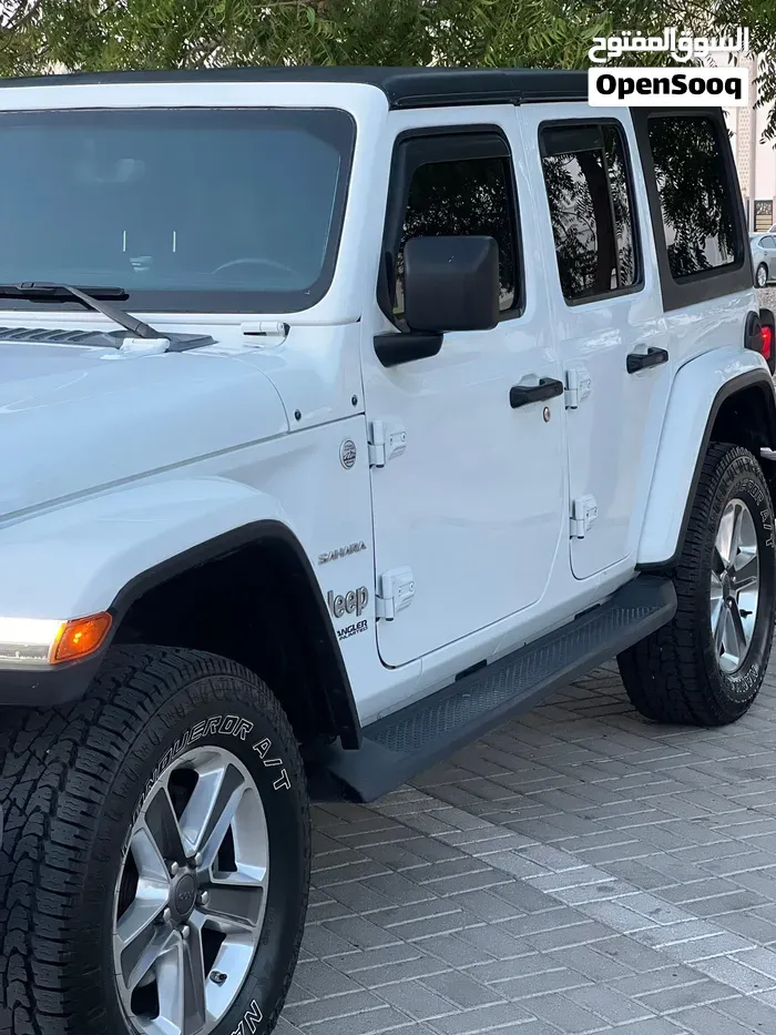 Jeep Wrangler 2022 photo 3