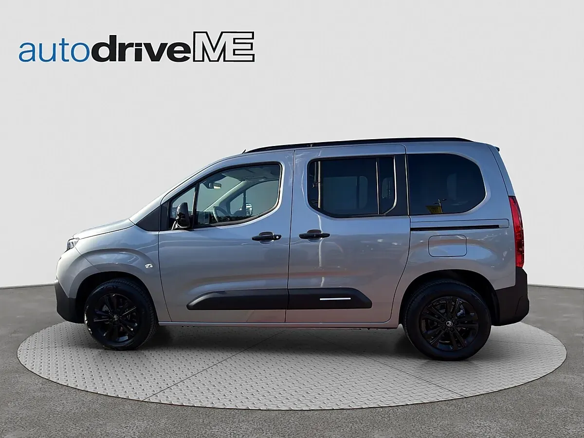 Citroen Berlingo 2026 photo 3
