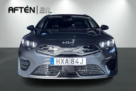 Kia Ceed 2024 photo 3