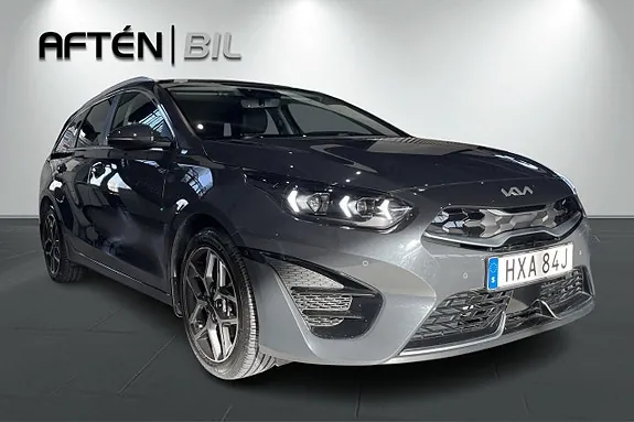 Kia Ceed 2024 photo 4