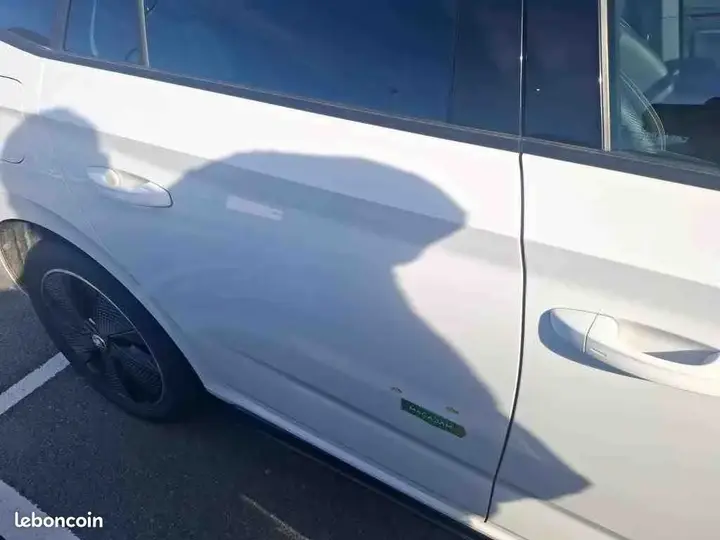 Skoda Scala 2024 photo 4