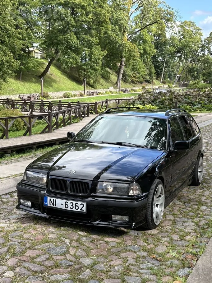 BMW 318