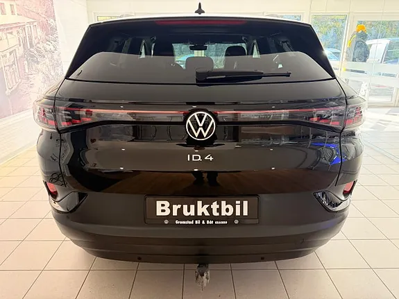 Volkswagen Id.4 2024 photo 3