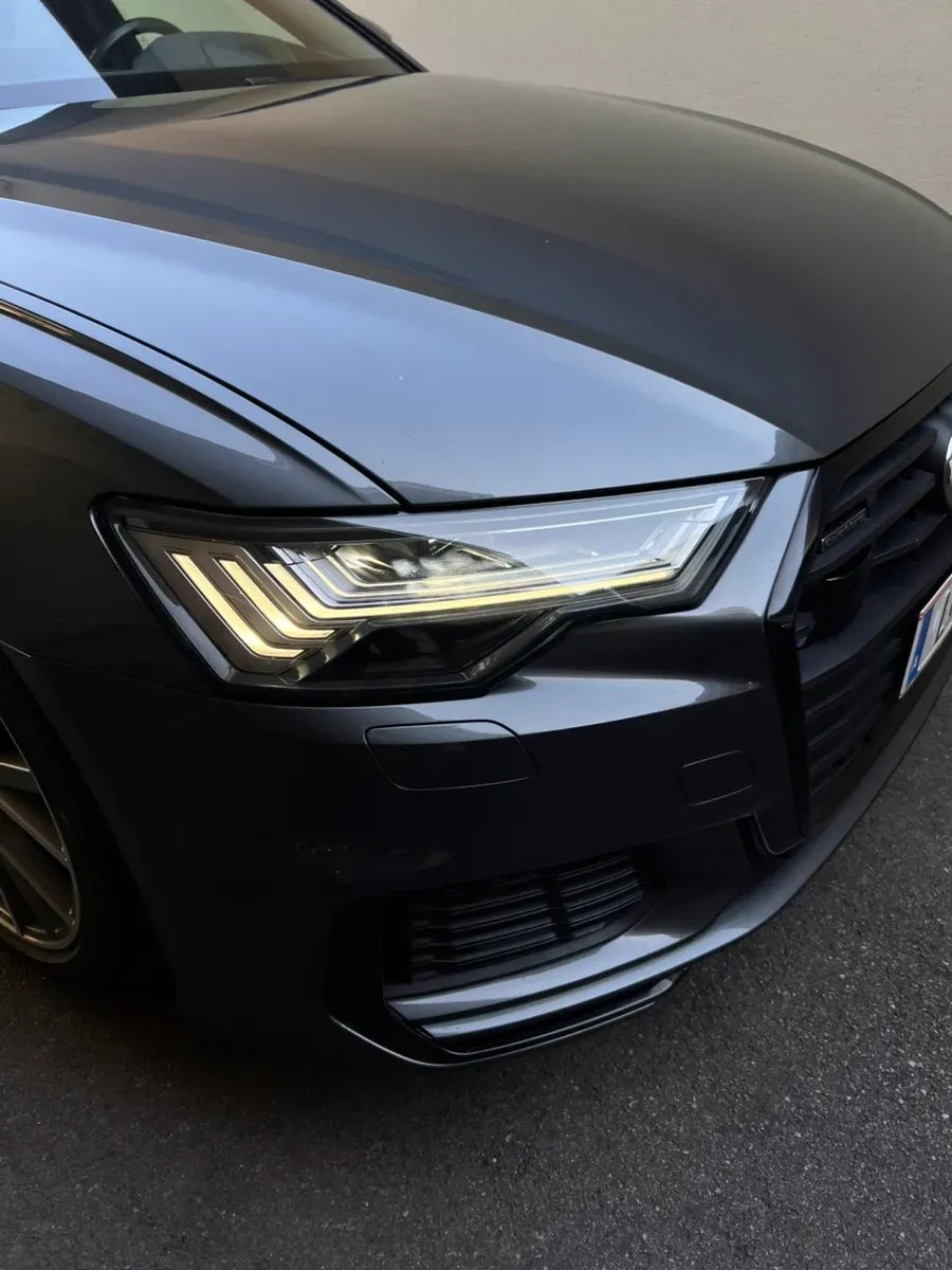 Audi A6 2019 photo 3