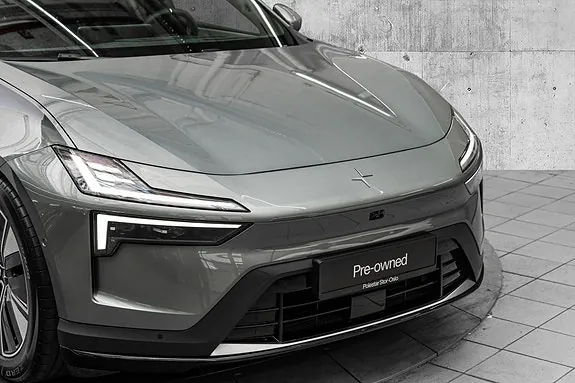 Polestar 4 2026 photo 2