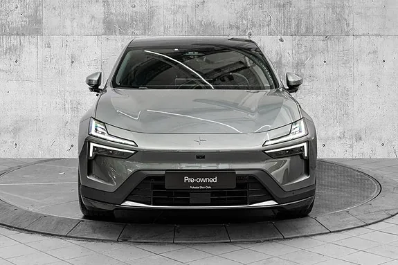 Polestar 4 2026 photo 3