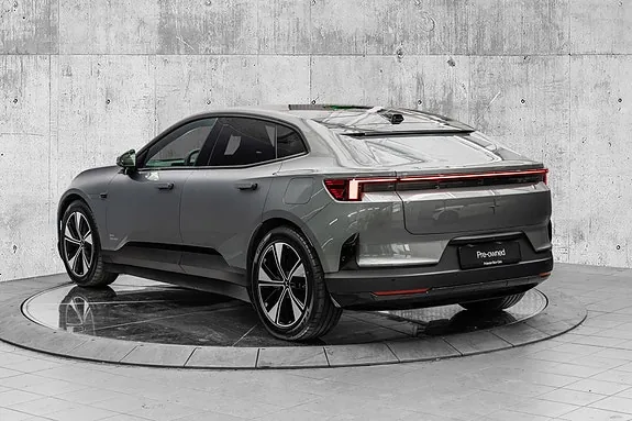 Polestar 4 2026 photo 5