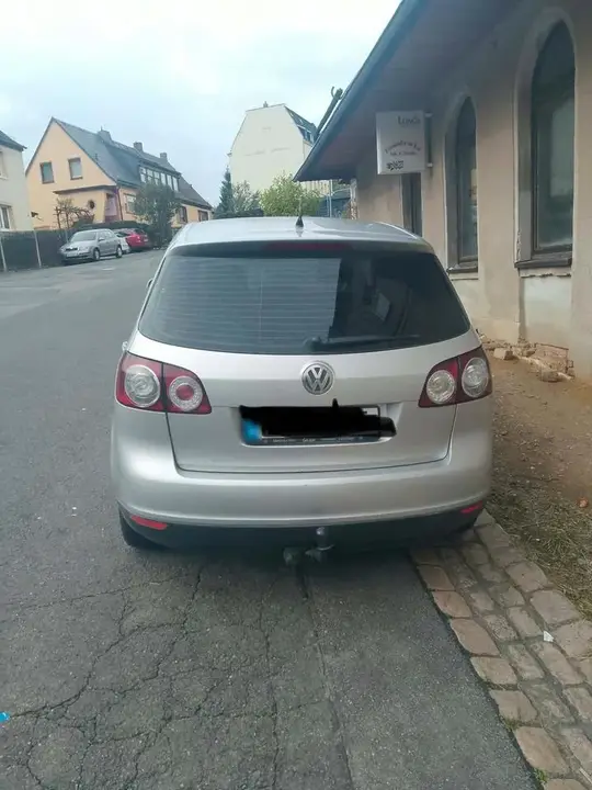 Volkswagen Golf 5