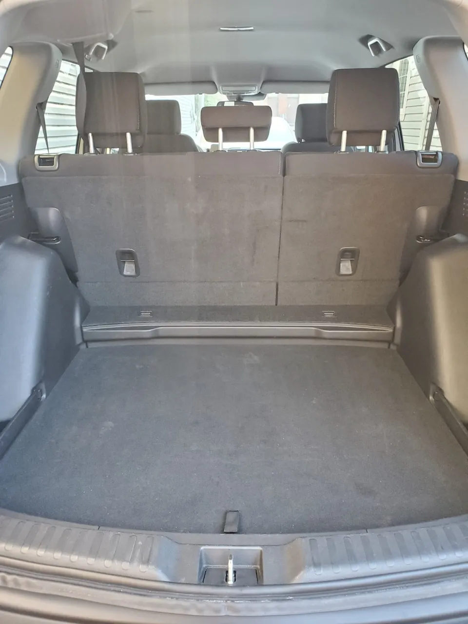Honda Cr-V 2018 photo 4