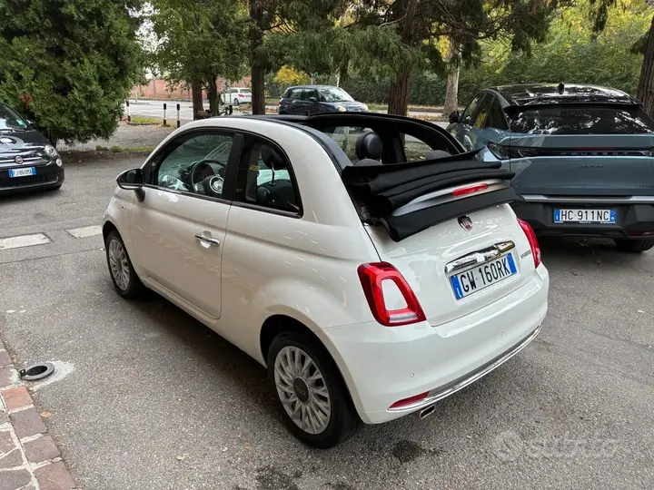Fiat 500 2024 photo 5