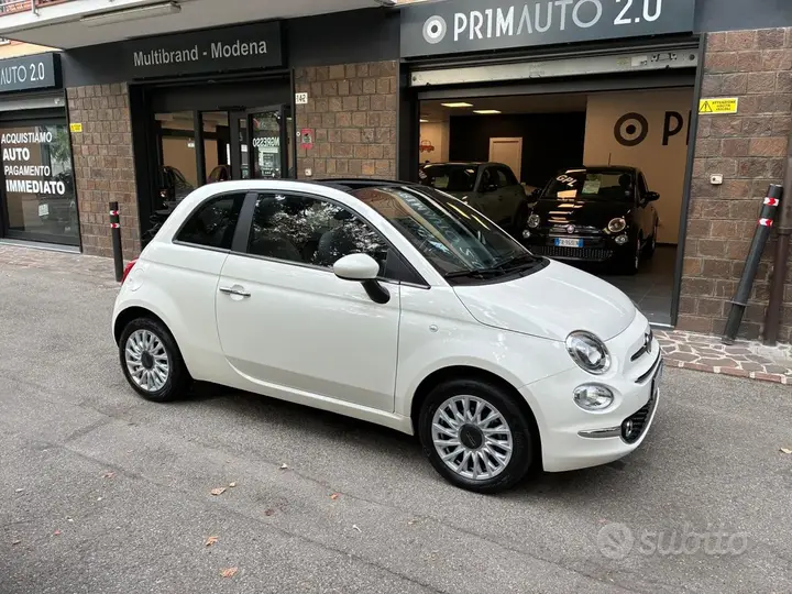 Fiat 500 2024 photo 2
