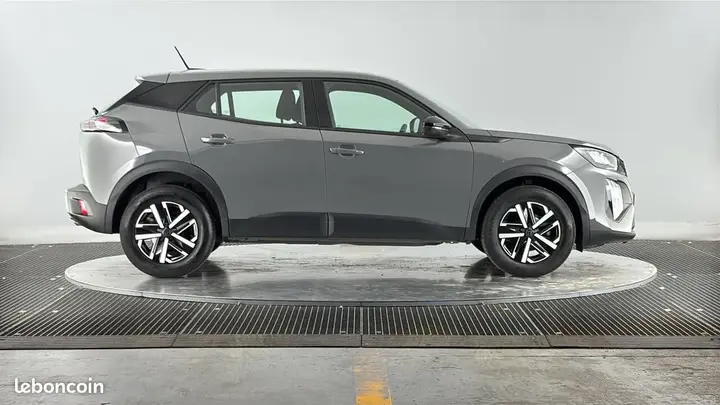 Peugeot 2008 2024 photo 4