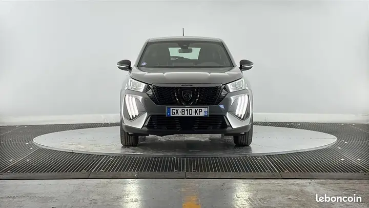 Peugeot 2008 2024 photo 2