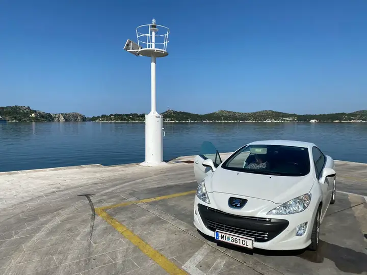 Peugeot 308 2009 photo 3