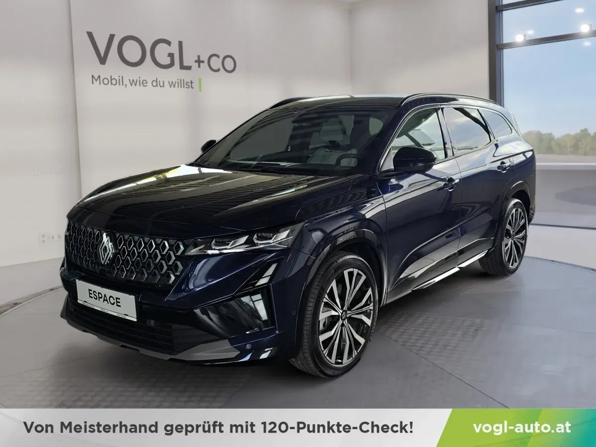 Renault Espace