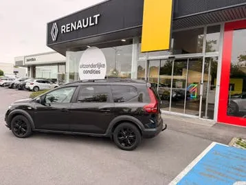 Dacia Jogger 2023 photo 2