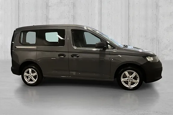 Volkswagen Caddy 2023 photo 5