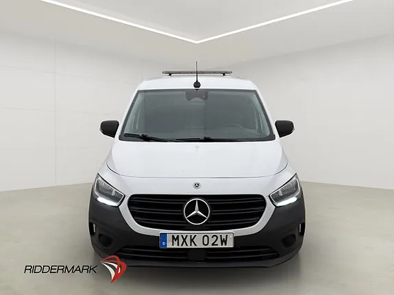 Mercedes-Benz Citan 110 2022 photo 5