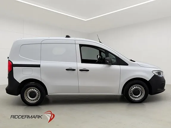 Mercedes-Benz Citan 110 2022 photo 2