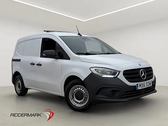 Mercedes-Benz Citan 110