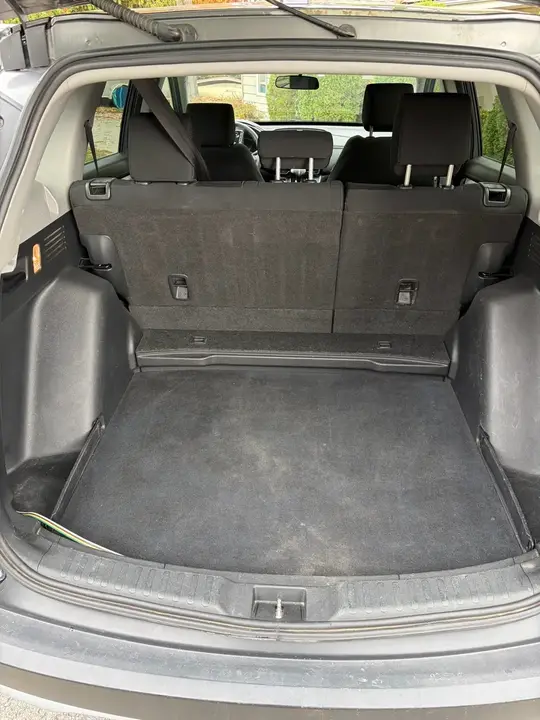 Honda Cr-V 2017 photo 4