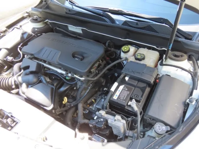 Chevrolet Malibu 2015 photo 5