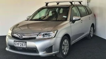 Toyota Corolla 2013 photo 4
