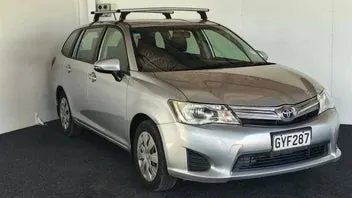 Toyota Corolla 2013 photo 2