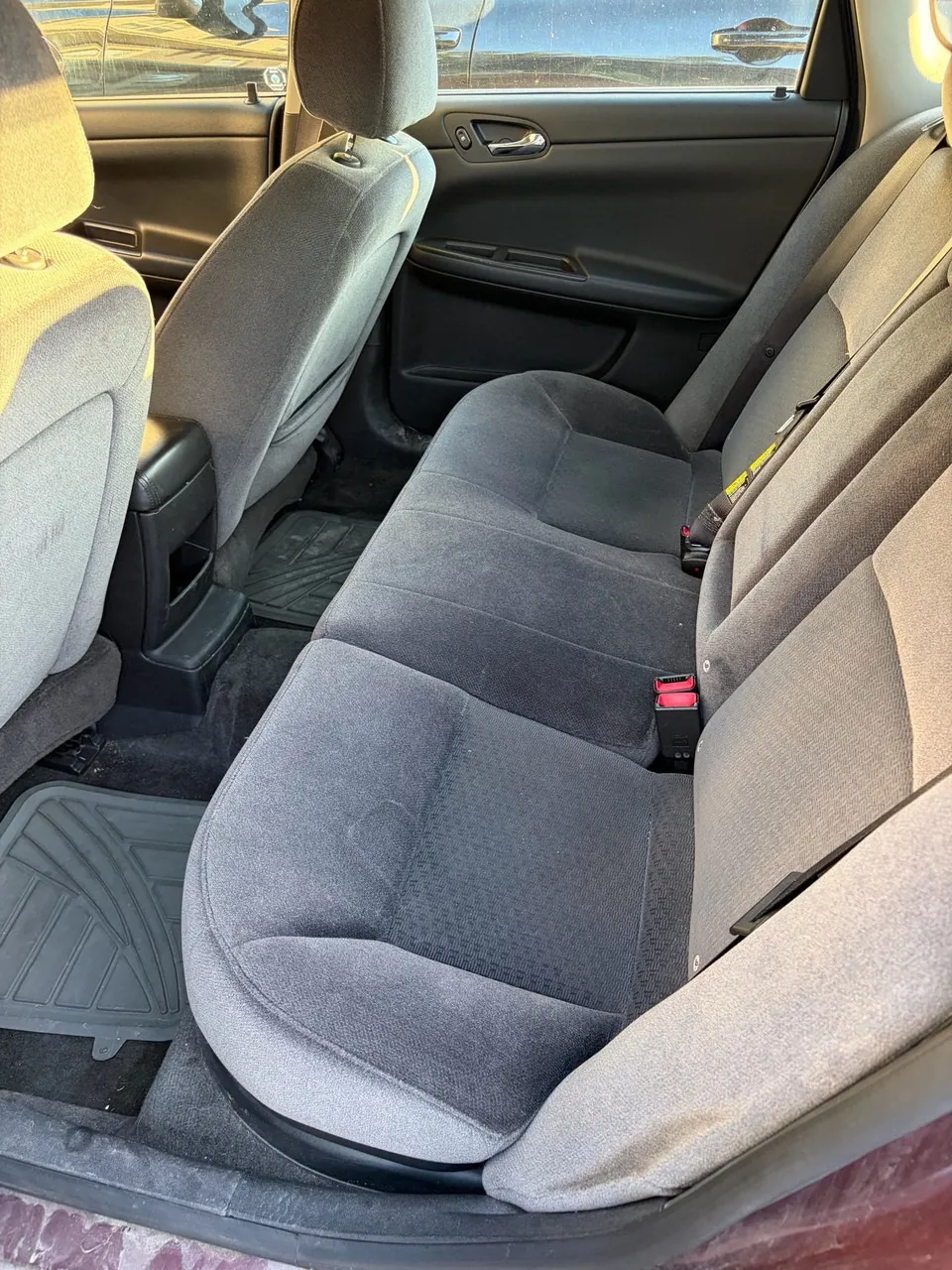 Chevrolet Impala 2007 photo 5