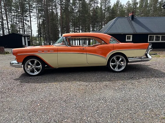Buick Special