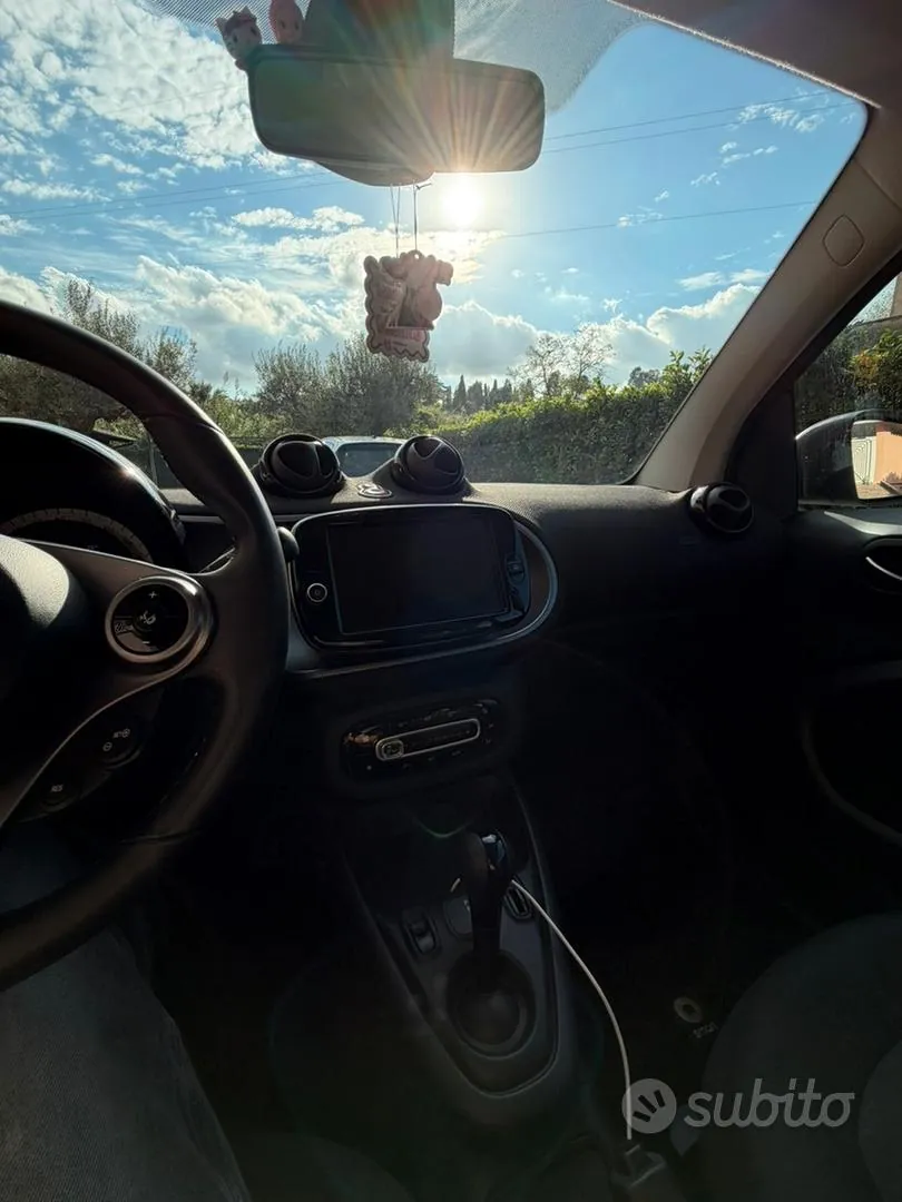 Smart Fortwo 2024 photo 5