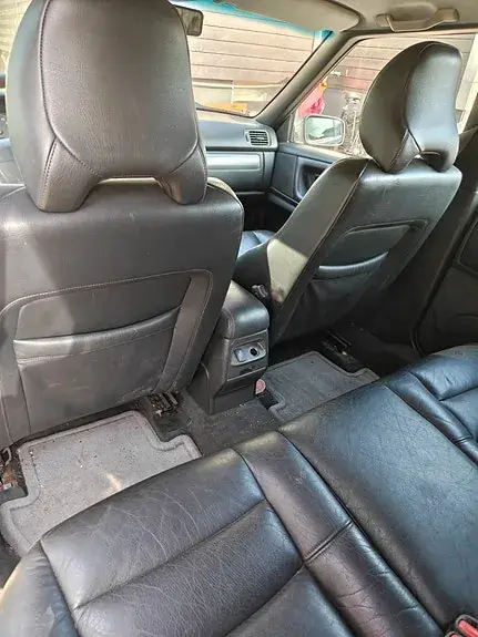Volvo V70 2000 photo 3