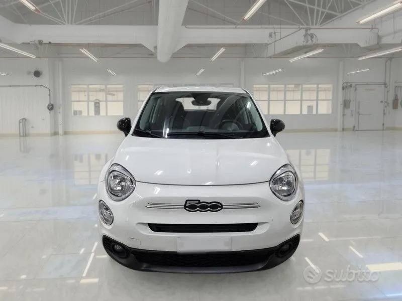 Fiat 500X 2023 photo 2