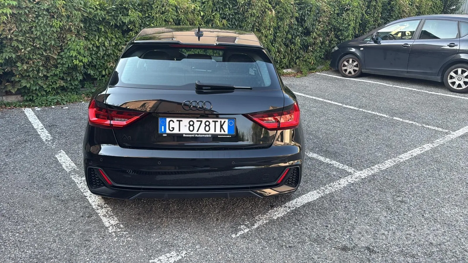 Audi A1 Sportback 2024 photo 4