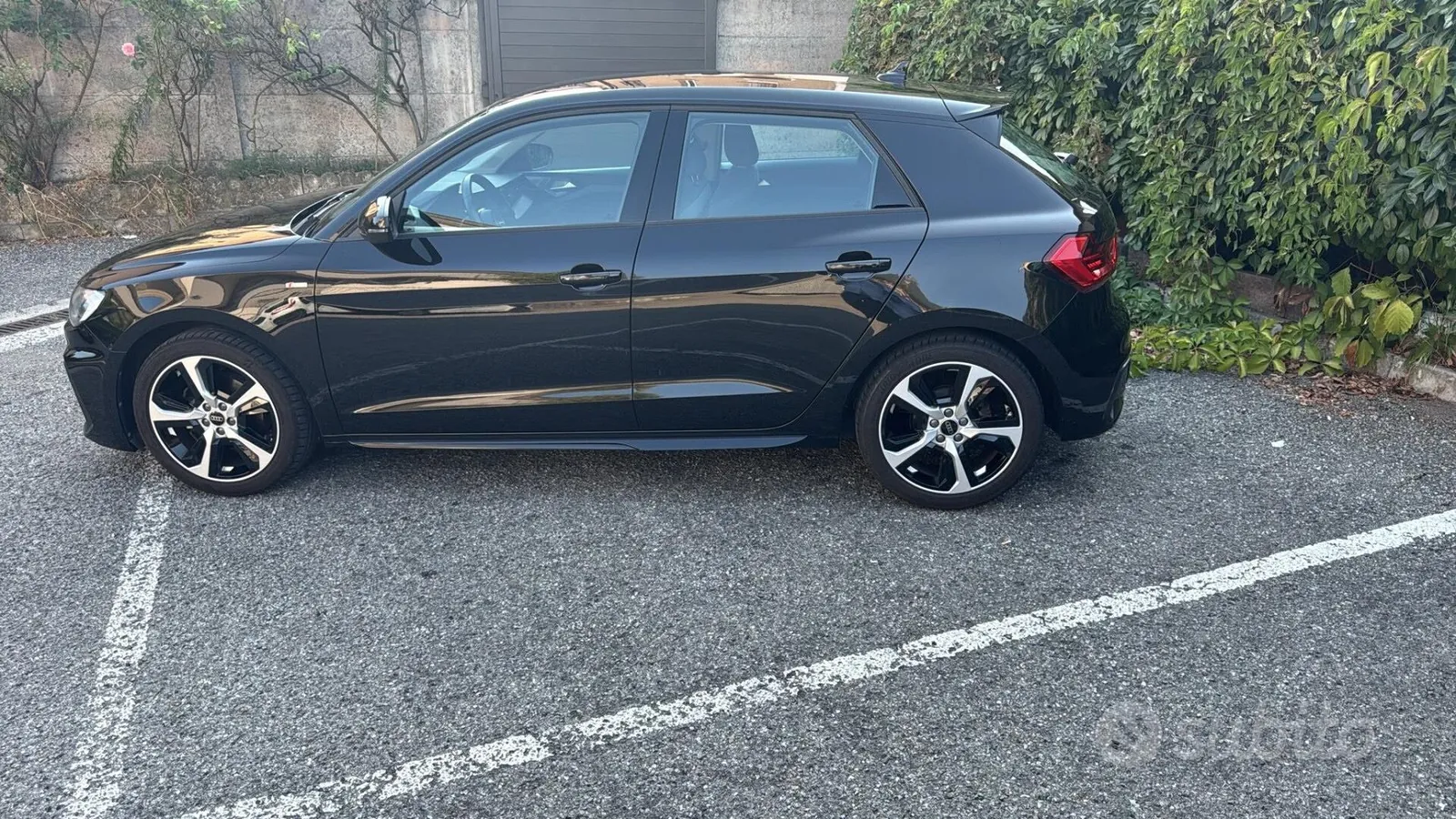 Audi A1 Sportback 2024 photo 3