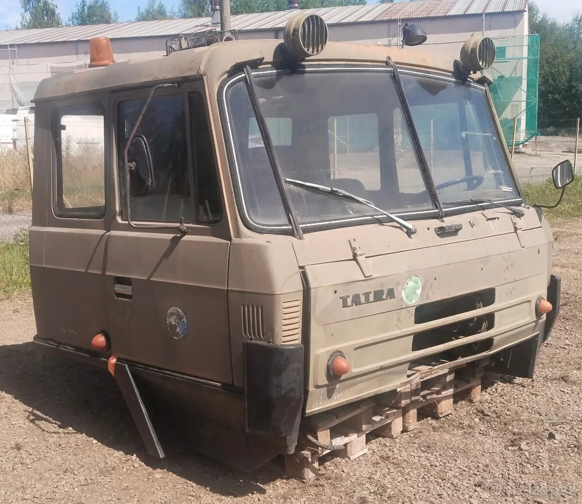 Tatra 815 photo 2