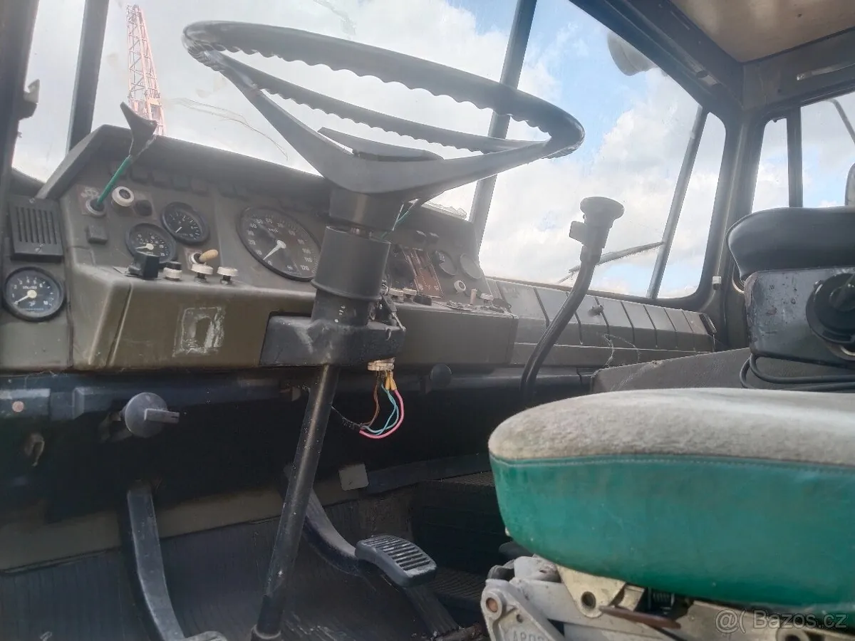 Tatra 815 photo 5