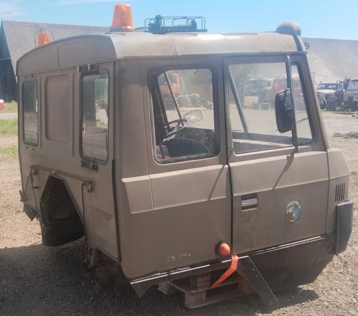 Tatra 815 photo 3