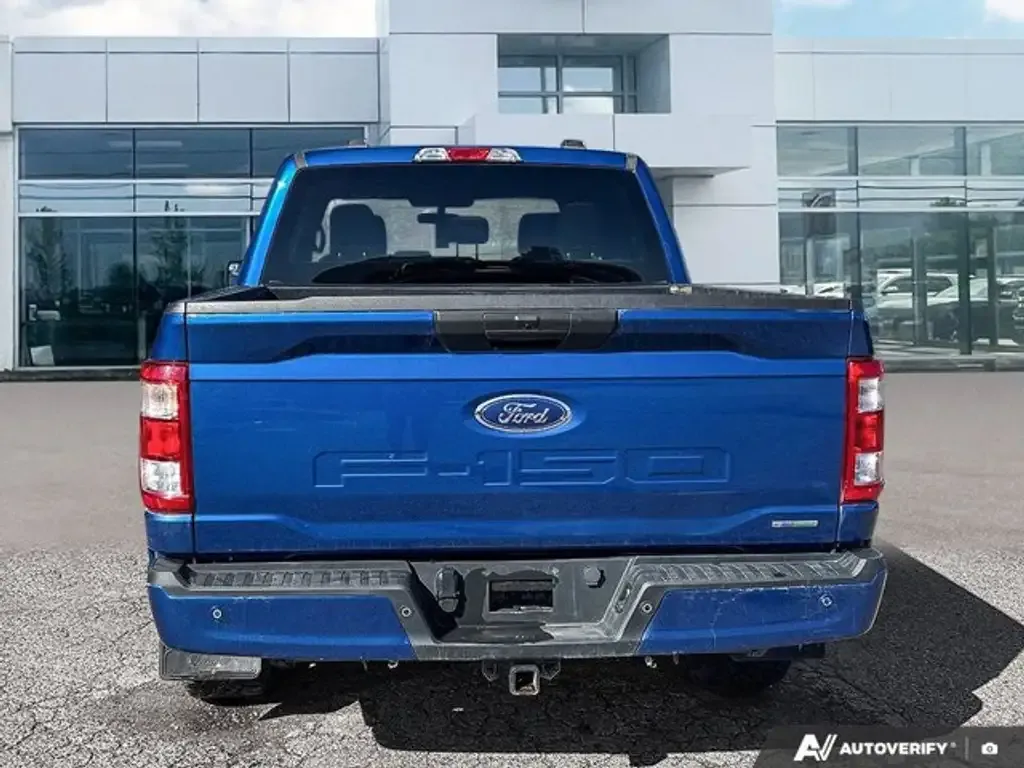 Ford F-150 2023 photo 5