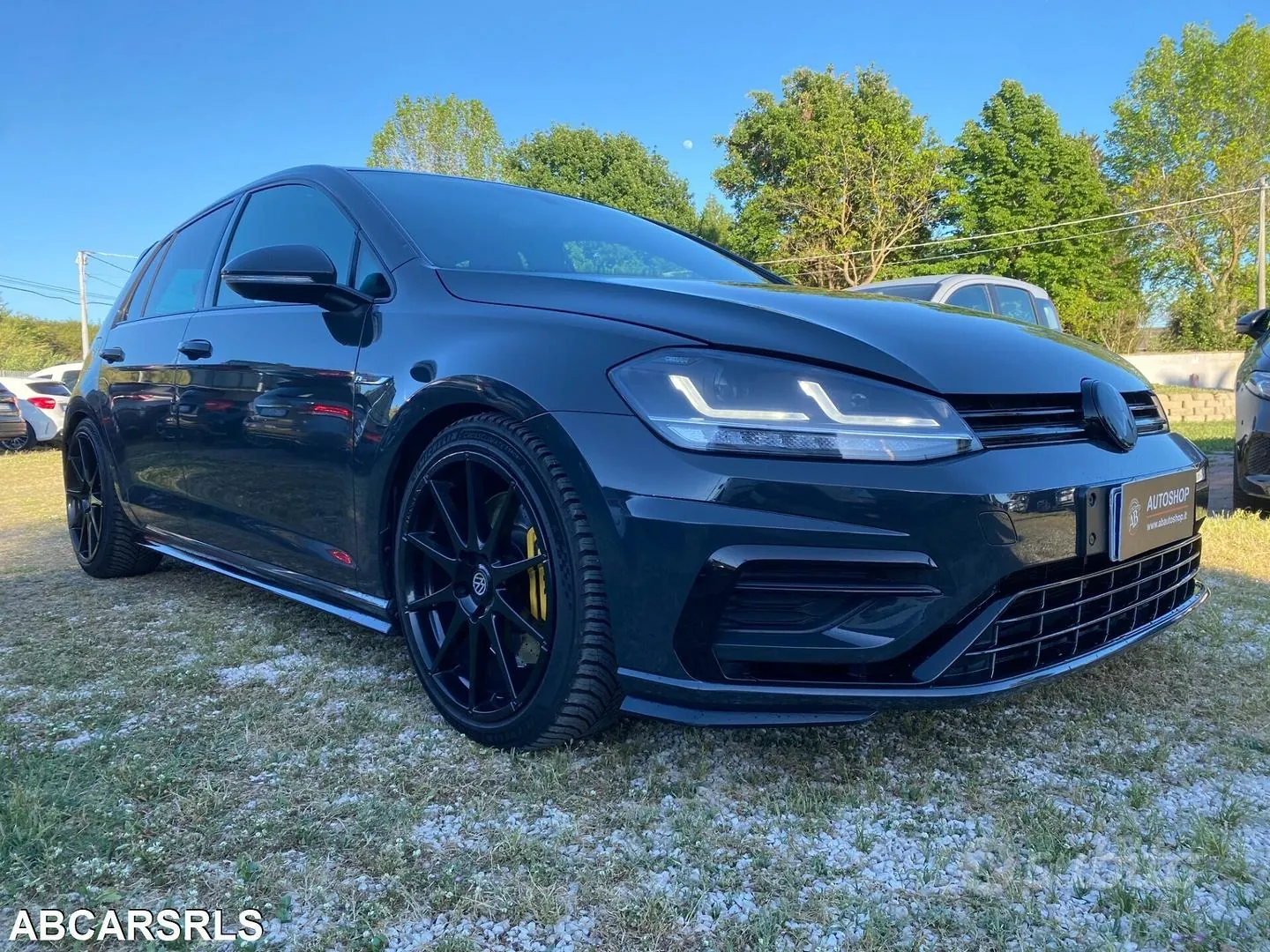 Volkswagen Golf 2020 photo 5