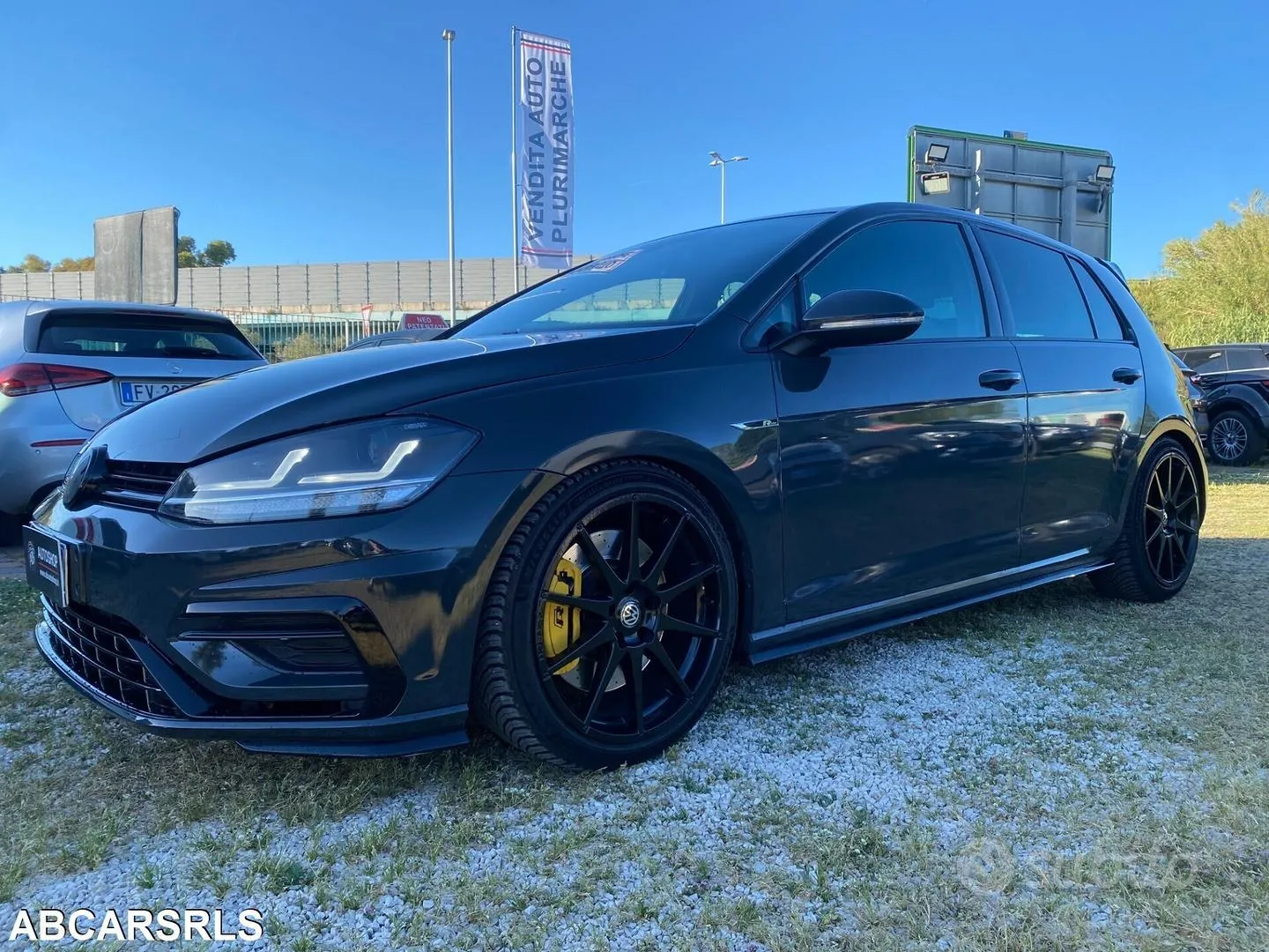 Volkswagen Golf 2020 photo 2