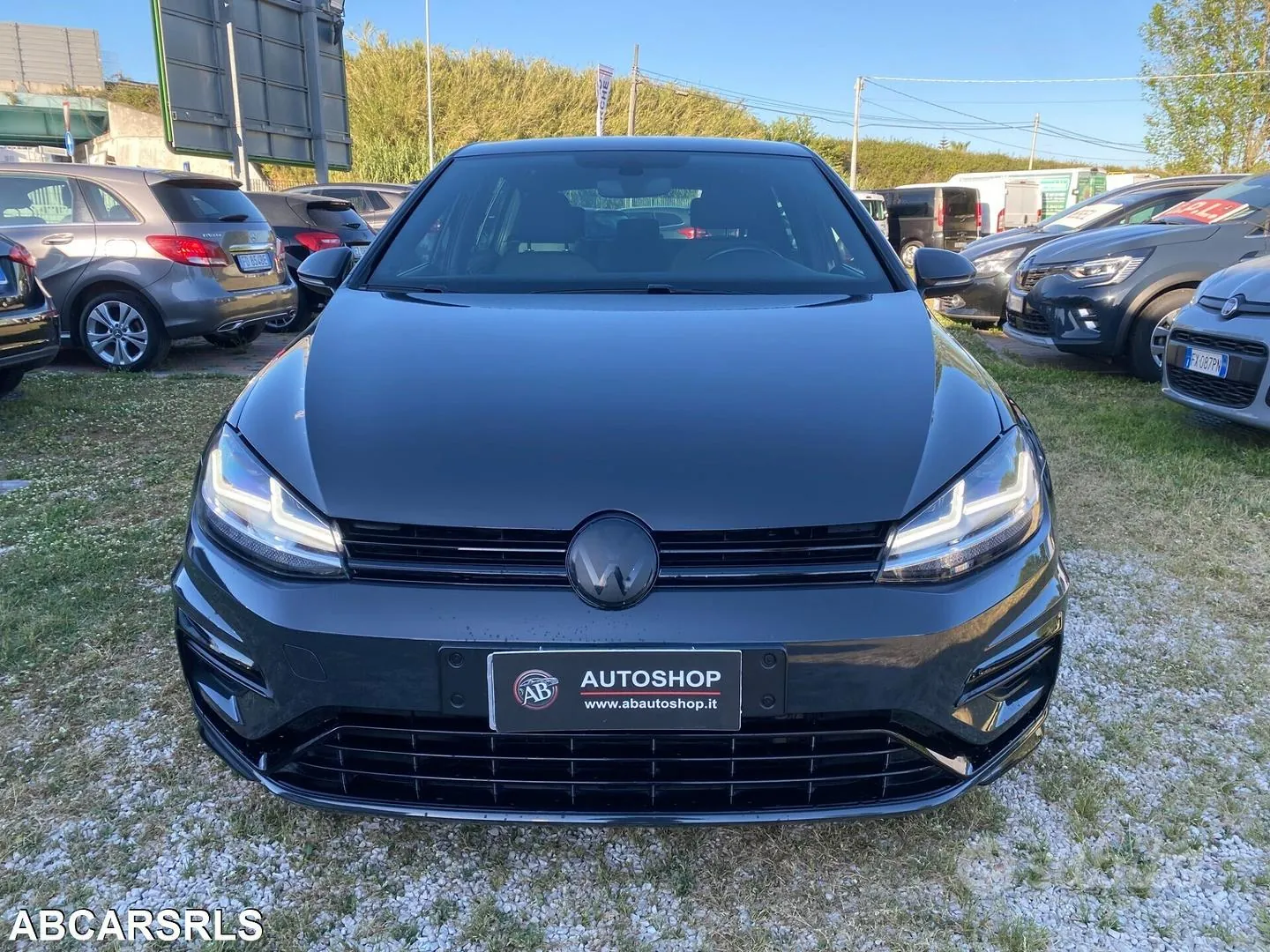 Volkswagen Golf 2020 photo 3
