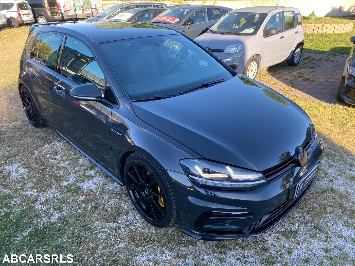 Volkswagen Golf 2020 photo 4